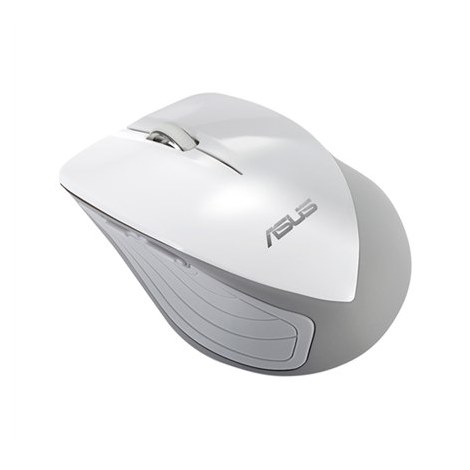 Asus | Wireless Optical Mouse | WT465 | wireless | White - 2
